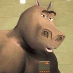 Meet your Posher, Jonathan